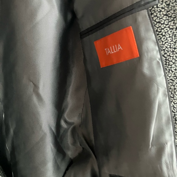 Tallia Orange Label Men’s Dinner Jacket - Picture 5 of 6